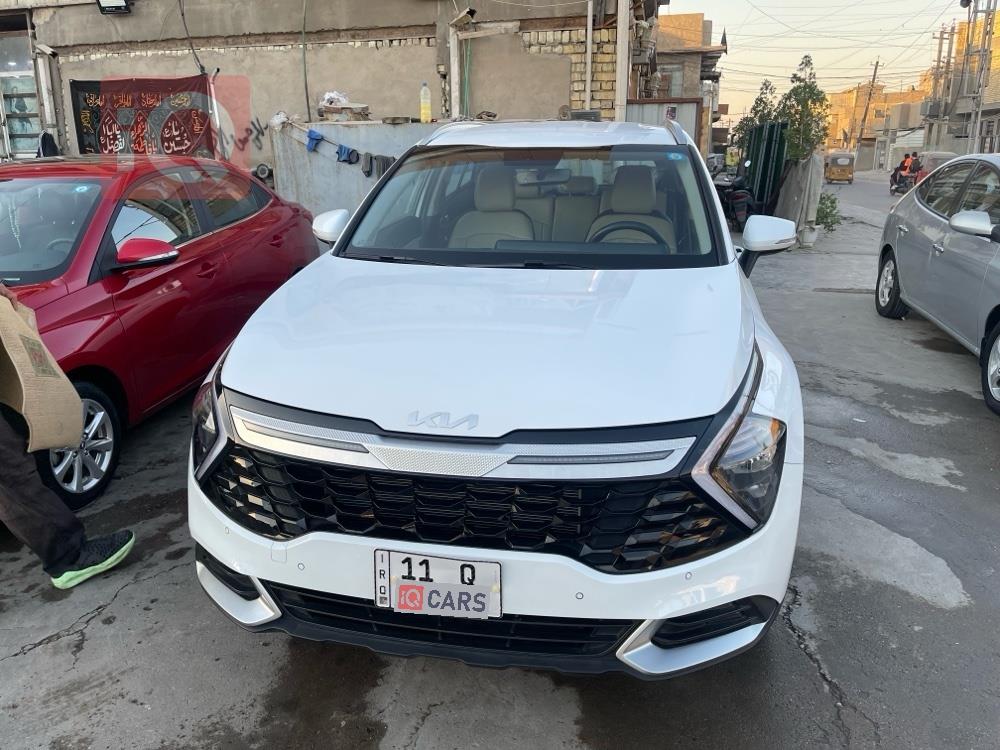 کیا سپۆرتاج